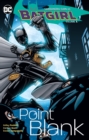 Image for Batgirl Vol. 3: Point Blank
