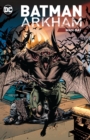 Image for Batman Arkham Man-Bat