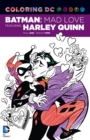 Image for Coloring DC Harley Quinn in Batman Adventures : Mad Love