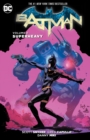 Image for Batman Vol. 8: Superheavy (The New 52)