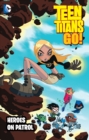 Image for Teen Titans Go!: Heroes on Patrol
