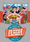 Image for Justice League of America  : the silver age omnibusVolume 2