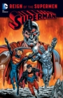 Image for Reign of the Supermen