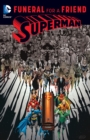 Image for Superman: Funeral for a Friend