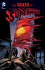 Image for The death of Superman