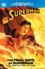 Image for Superman  : the final days of Superman