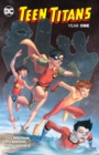 Image for Teen Titans Year One