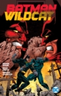 Image for Batman Wildcat