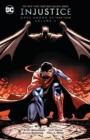 Image for Injustice: Gods Among Us: Year Four Vol. 2