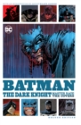 Image for The art of The dark knight III - the master race : The Covers Deluxe Edition