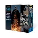 Image for Batman By Scott Snyder &amp; Greg Capullo Box Set