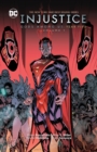Image for Injustice Gods Among Us Year Five Vol. 1