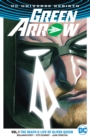 Image for The death &amp; life of Oliver Queen