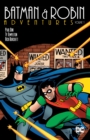 Image for Batman &amp; Robin Adventures Vol. 1