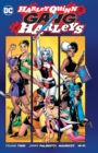 Image for Harley Quinn And Her Gang Of Harleys