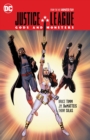Image for Justice League Gods and Monsters TP