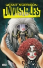 Image for The Invisibles Book One