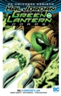 Image for Hal Jordan and the Green Lantern Corps Vol. 1: Sinestro&#39;s Law (Rebirth)