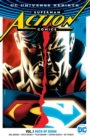 Image for Superman: Action Comics Vol. 1: Path Of Doom (Rebirth)