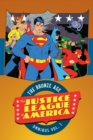 Image for Justice League Of America The Bronze Age Omnibus Vol. 1