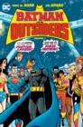 Image for Batman and the Outsiders Vol. 1