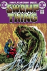 Image for Swamp Thing the Bronze Age Omnibus