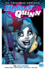 Image for Harley Quinn Vol. 1: Die Laughing (Rebirth)