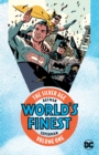 Image for Batman &amp; Superman World&#39;s Finest - The Silver Age Vol. 1
