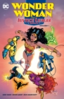 Image for Wonder Woman and Justice League AmericaVolume 1