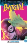 Image for Batgirl Vol. 1: Beyond Burnside (Rebirth)
