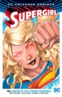Image for Supergirl Vol. 1: Reign of the Cyborg Supermen (Rebirth)