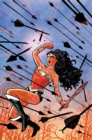 Image for Absolute Wonder Woman by Brian Azzarello &amp; Cliff Chiang Vol. 1