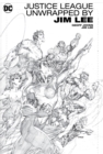 Image for Justice League Unwrapped By Jim Lee