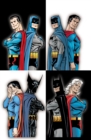 Image for Superman &amp; Batman generations