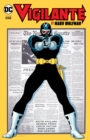 Image for Vigilante by Marv Wolfman Vol. 1