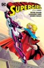 Image for Supergirl Book Three