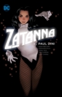 Image for Zatanna by Paul Dini