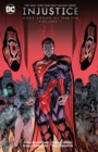 Image for Injustice: Gods Among Us: Year Five Vol. 1