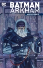 Image for Mister Freeze