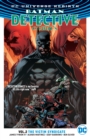 Image for Batman: Detective Comics Vol. 2: The Victim Syndicate (Rebirth)
