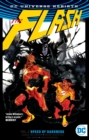 Image for The Flash Vol. 2: Speed of Darkness (Rebirth)