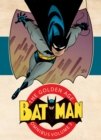 Image for Batman: The Golden Age Omnibus Vol. 3