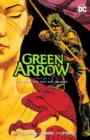 Image for Green Arrow Vol. 8 The Hunt For The Red Dragon