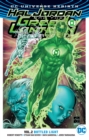 Image for Hal Jordan and The Green Lantern Corps Vol. 2: Bottled Light (Rebirth)