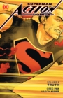 Image for Superman-Action Comics Vol. 8