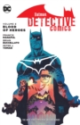 Image for Batman: Detective Comics Vol. 8: Blood of Hereos