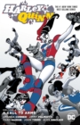 Image for Harley Quinn Vol. 4: A Call to Arms