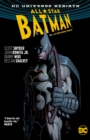Image for All Star Batman Vol. 1 My Own Worst Enemy