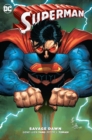 Image for Superman Savage Dawn