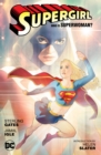 Image for Supergirl Superwoman New Edition